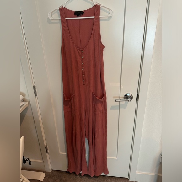 Hatch The 24/7 Feeding Jumpsuit - size 1 - Picture 2 of 8